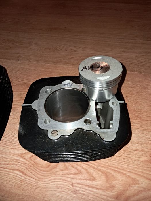 Расточка мото цилиндров, ремонт коленвалов,гильзовка,никосиль.

МОТО-м