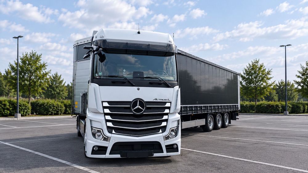 Mercedes-Benz