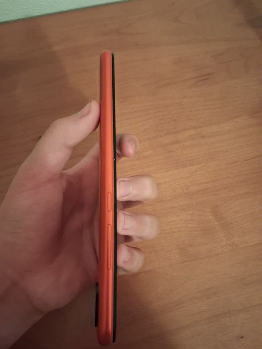 Vendo xiaomi Redmi 9C