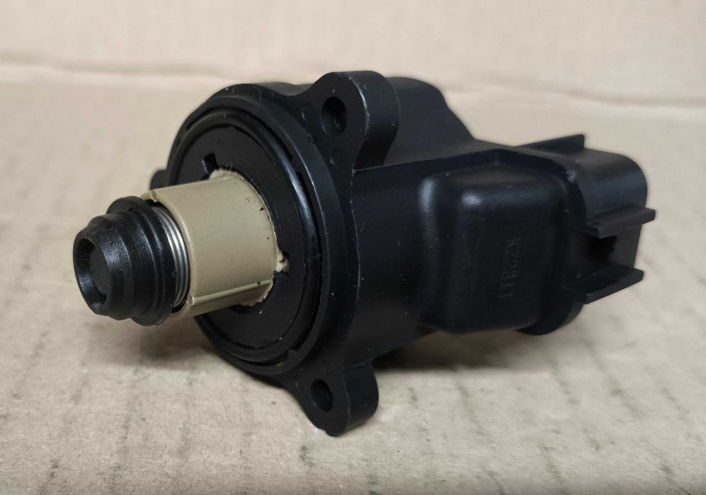 Регулятор холостого хода • Mitsubishi Lancer 9 • 1,6