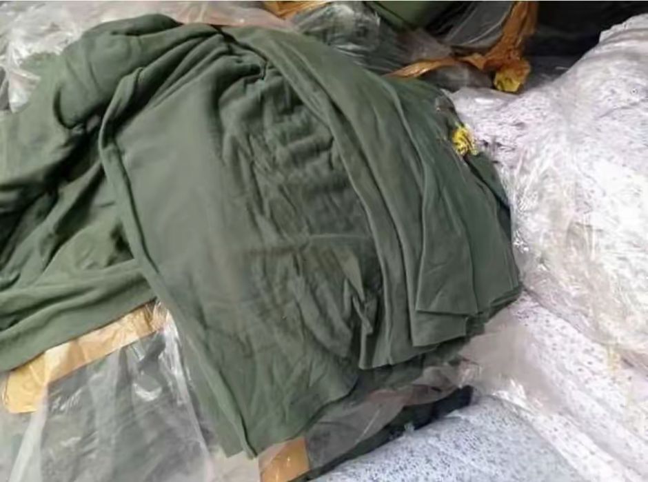 Бавовна(двухнитка)