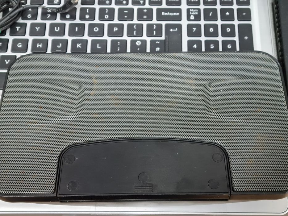 Колонки акустические Apple Bush 251i