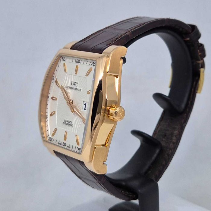 IWC Da Vinci IW452302