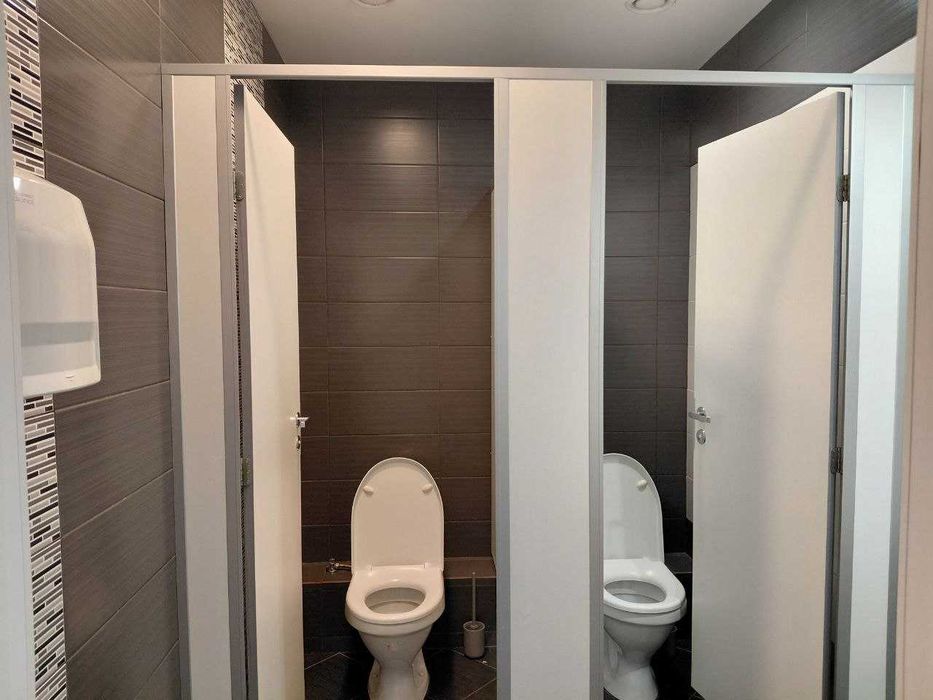 Оренда офісу 360 м² у Бізнес-центрі «Європа» Голосіївський район