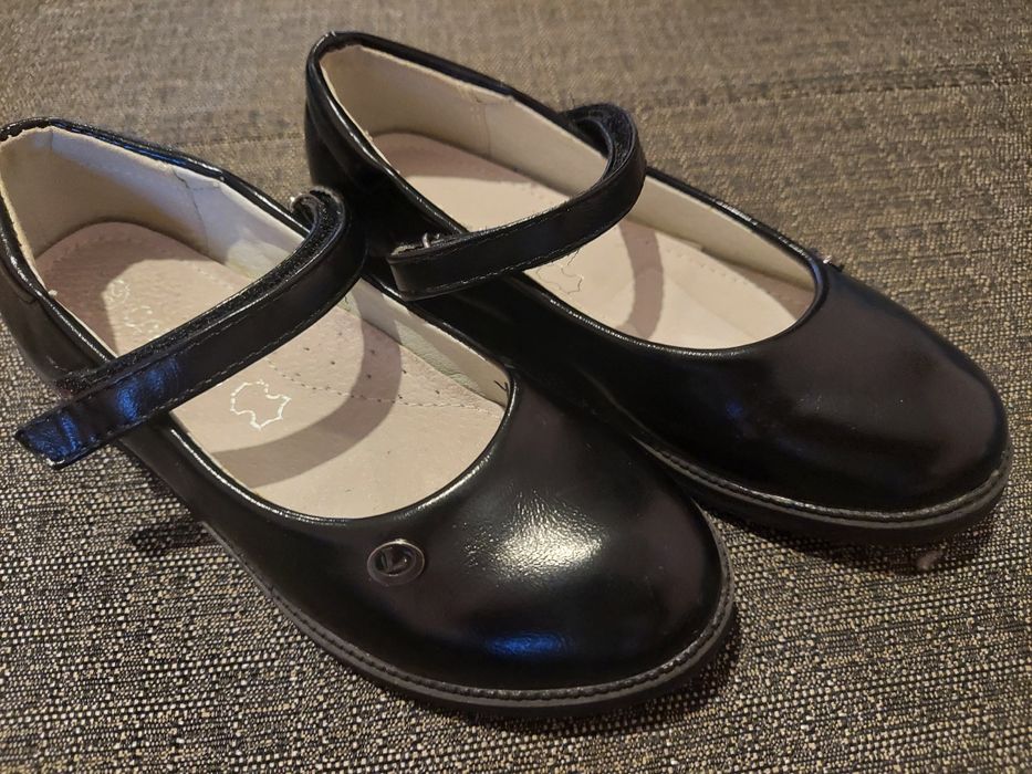 туфлі туфли для девочки 28р