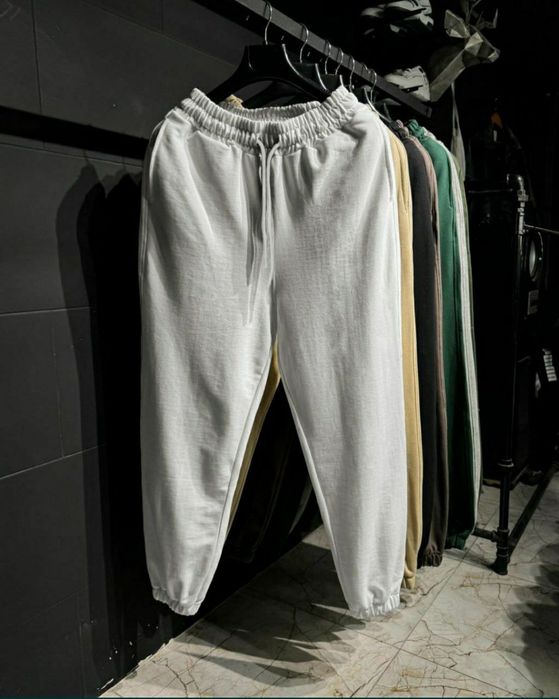 Спортивные штаны лёгкие мужские женские унисекс ЦЕНА ПРОИЗВОДИТЕЛЯ