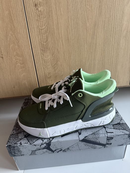 Buty chłopięce  Jordan DAY1 EO (GS) r. 40 Nowe Oryginalne Khaki