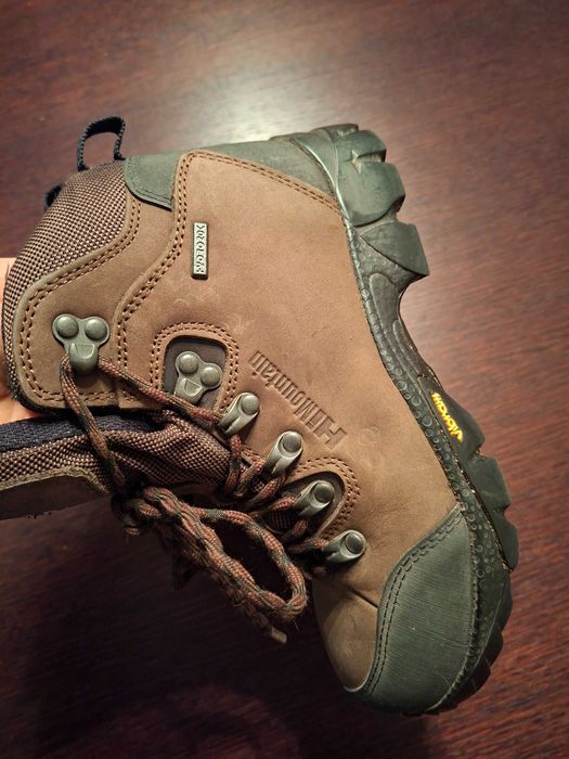 Buty damskie  HiMountain rozmiar 37 do górskich wędrówek