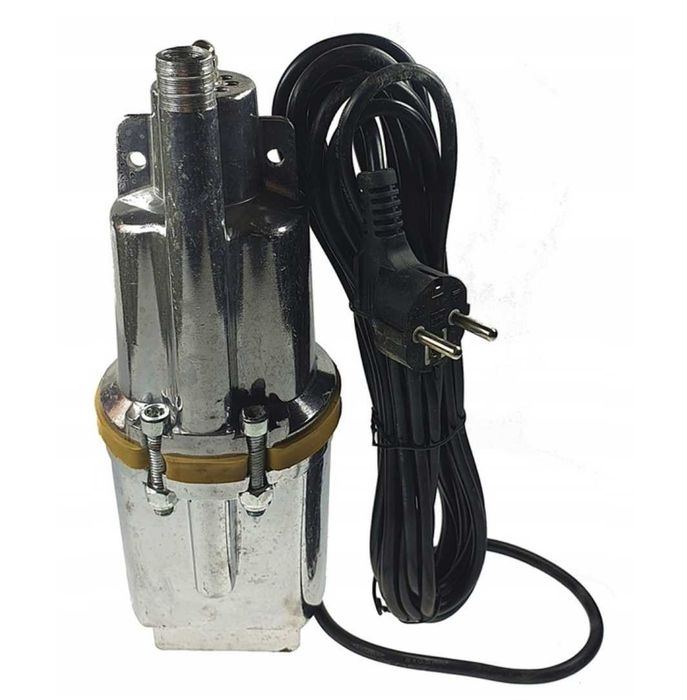 POMPA ZANURZENIOWA ruska do wody brudnej i czystej pompka 600W