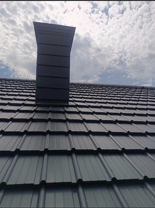 BLACHA Blachodachówka BUDMAT Murano D-Matt - PROMOCJA - DOSTAWA PL