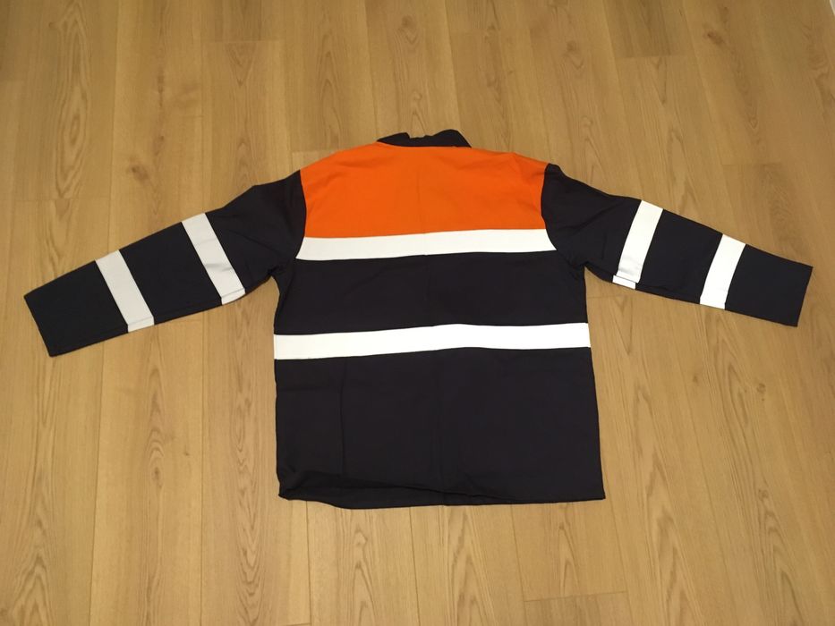 Костюм робочий новий