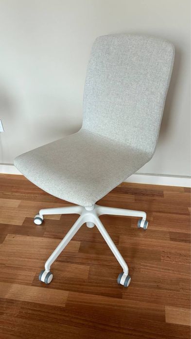IKEA Cadeira de escritório ergonómica – Como nova