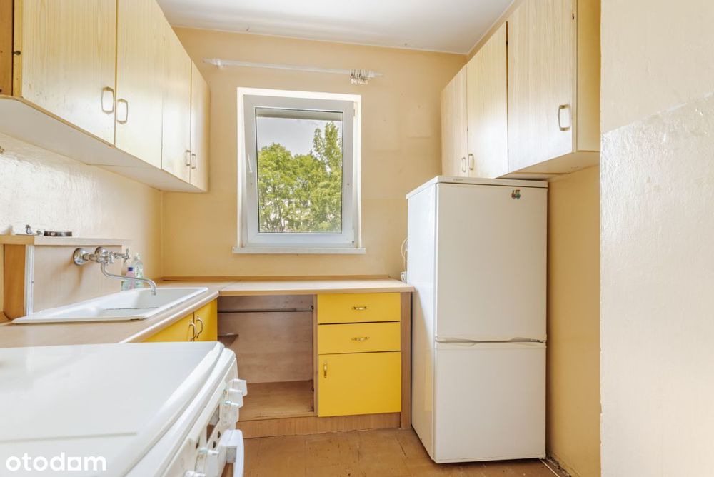 Apartment in Warszawa, Osiedle "Norwida", Wola - Więcej