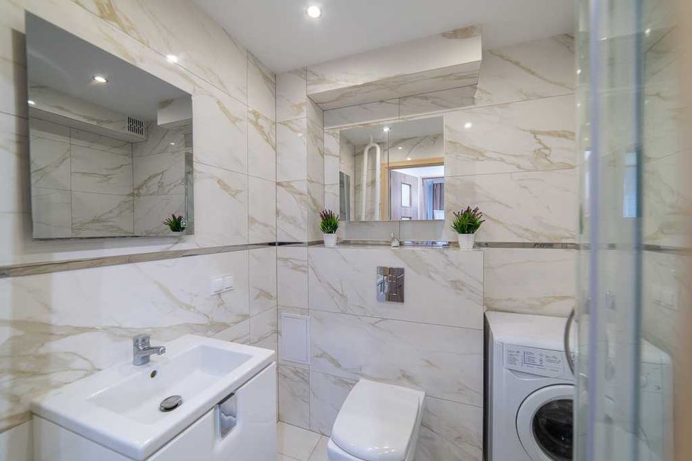 Lublin, LSM  ul. T. Zana , 3 pokoje - Widok 4