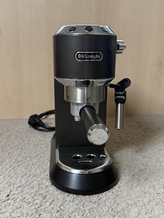 Ekspress do kawy Delonghi ec685