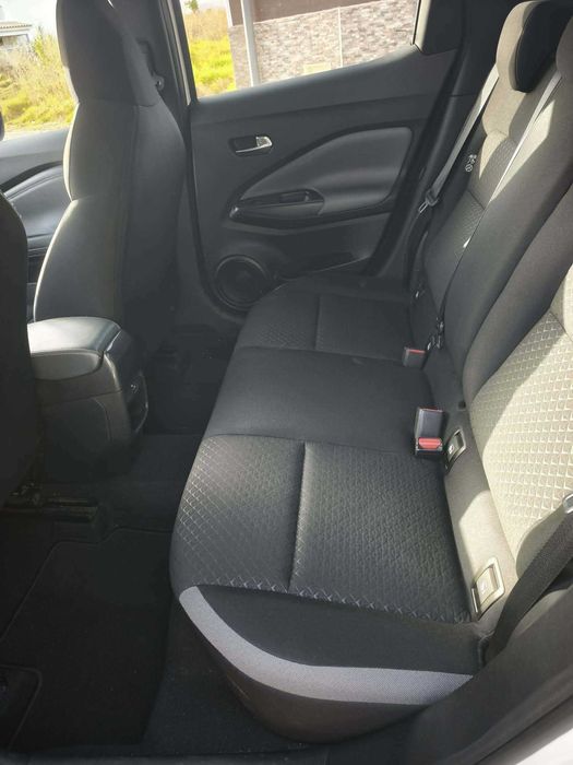 Nissan Juke 1.0  N-Connecta