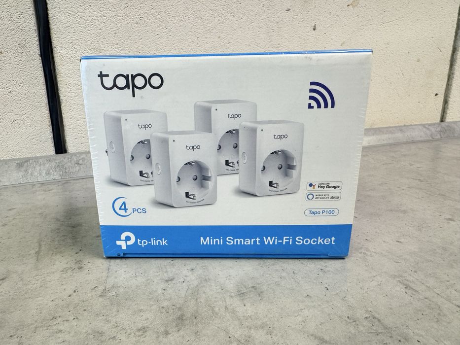 Wifi розетки с таймером