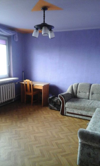 Mieszkanie 2-pok. os. Orła Białego