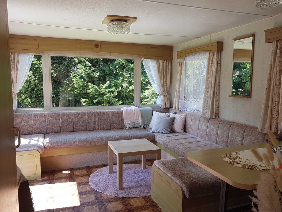 Domek letniskowy holenderski Mazury - Pieczarki