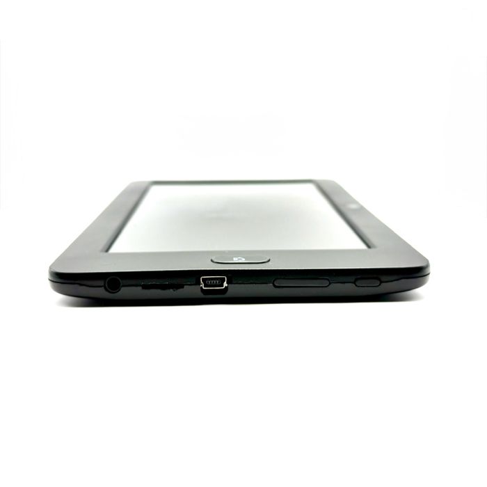 Tablet Apollo Quicki 726 czarny