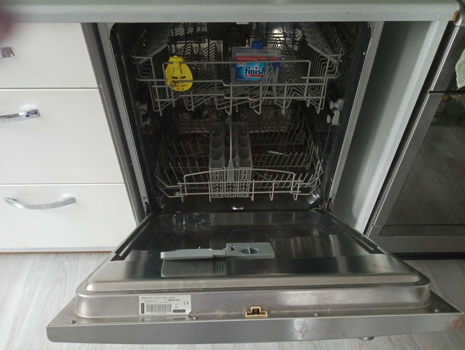 Zmywarka 60 Mastercook