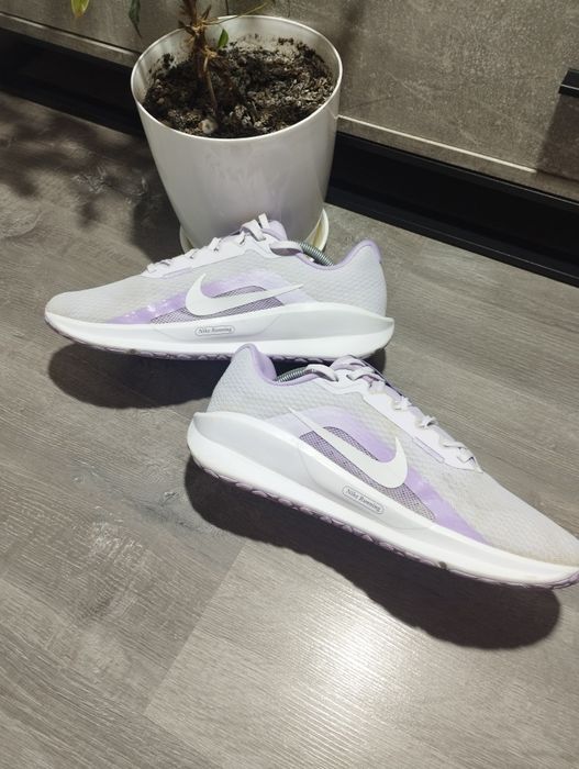 Кросівки Nike Downshifter 13 Violet