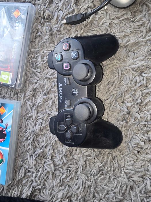 PS3 play  station  Sony