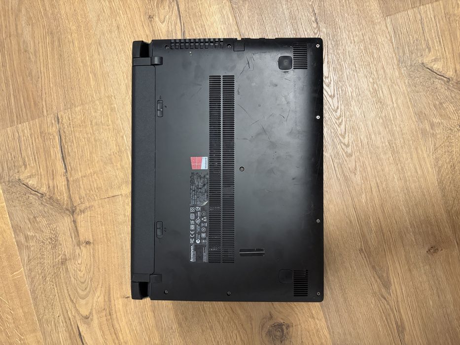 Laptop Lenovo IdeaPad Flex 14D czarny