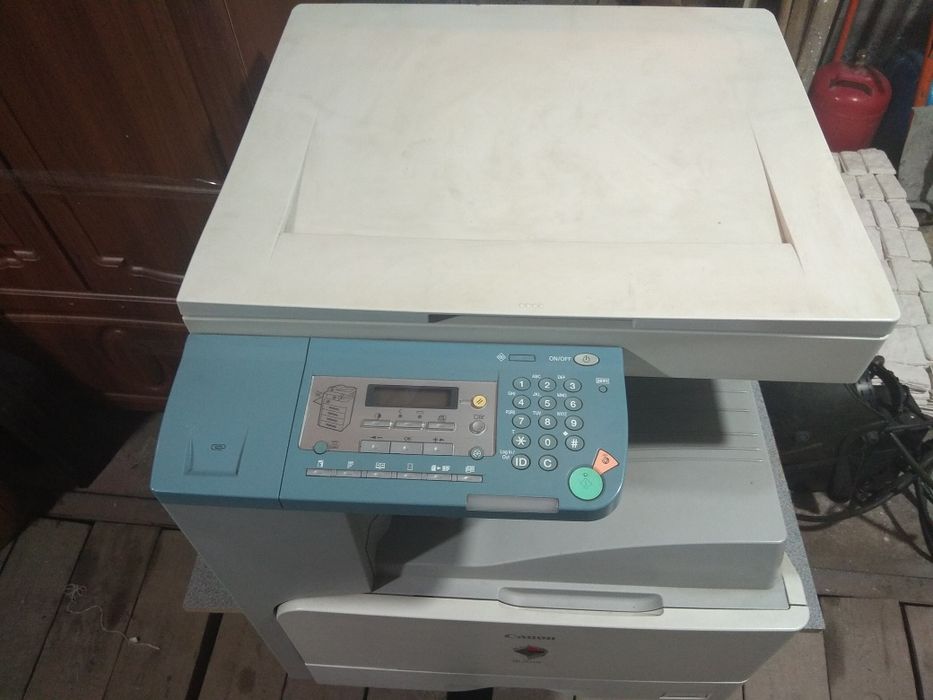 Ксерокс в хорошем состоянии