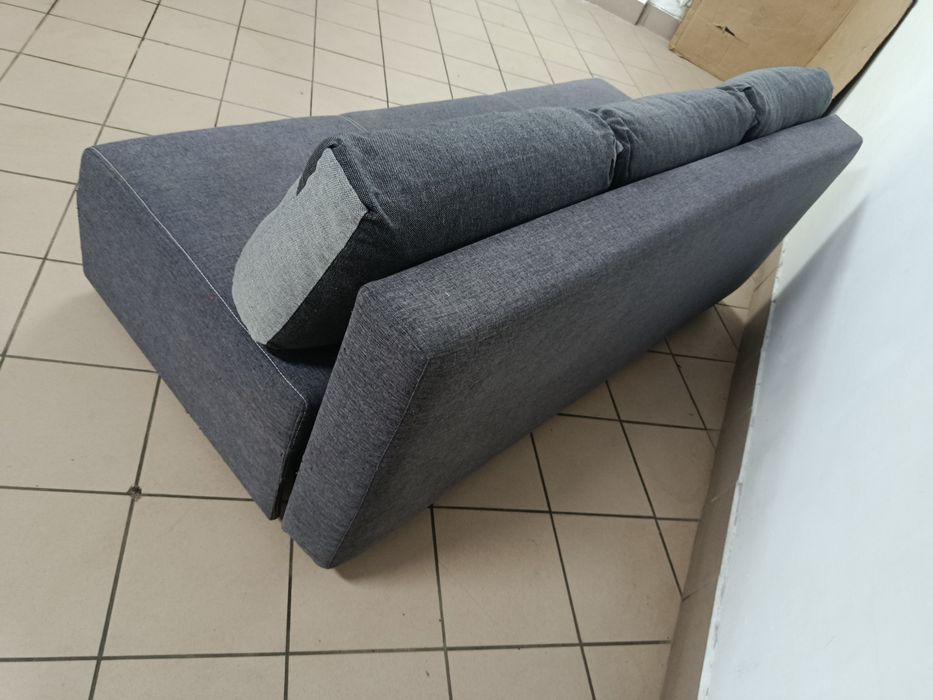 Łóżko sofa Agata Meble wersalka kanapa dowóz transport