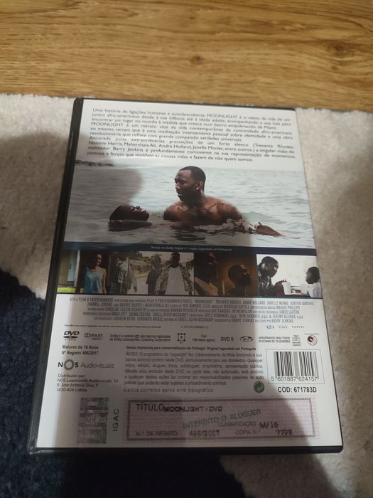 Moonlight - Barry Jenkins64553113124867121