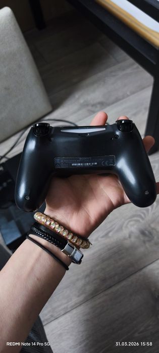 Konsola Sony PlayStation 4