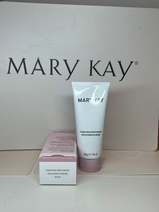 Lekki Krem Nawilżający Mary Kay® Skin Care
