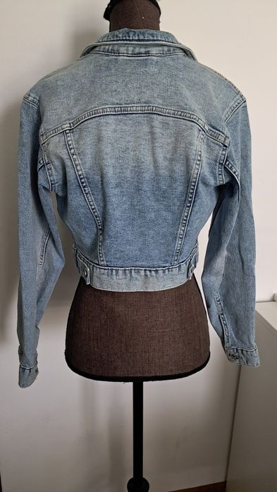 Kurtka jeansowa H&M 152