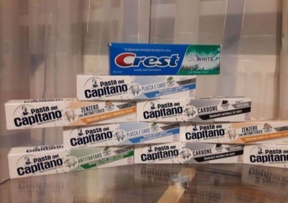 Универсальная 3d white