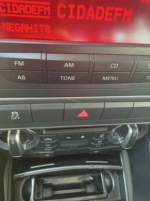 Audi A3 sportback — photo 2