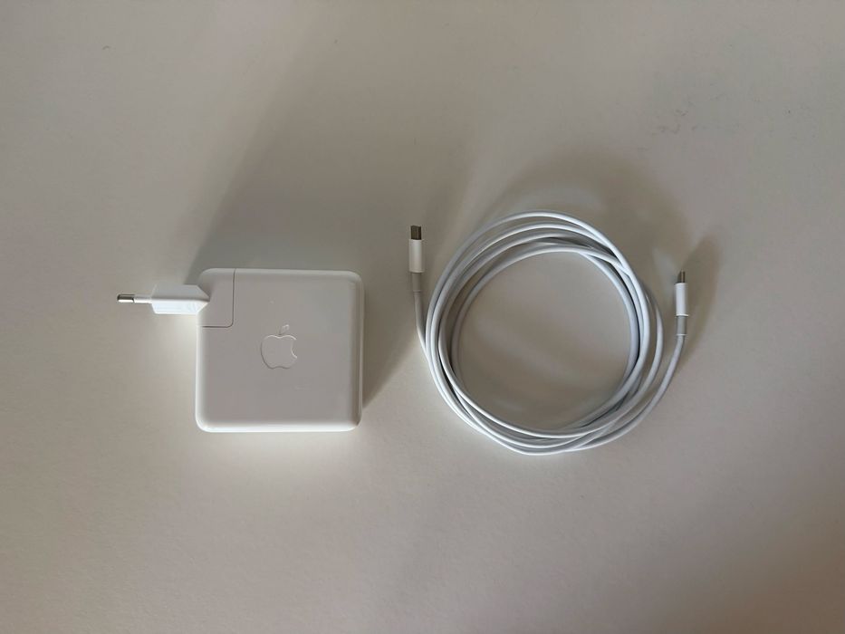 Apple MacBook Pro 16" / 16 GB RAM / 512 GB SSD (Excelente Estado)