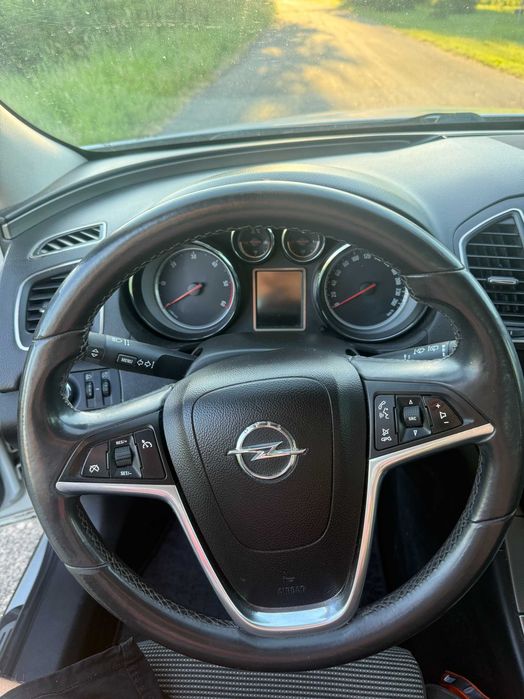Opel Insignia OPC 2011 2.0 Diesel wart uwagi szczegóły w opisie