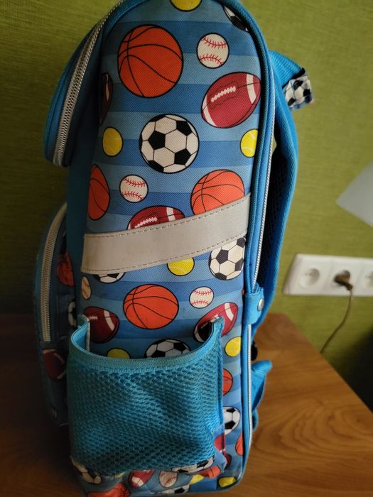 Рюкзак школьный Upixel