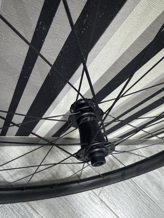 Колеса Zipp 303 Firecrest