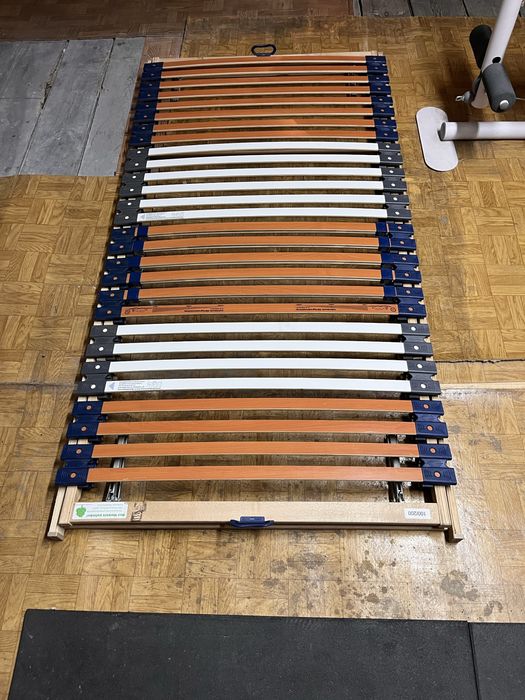 Stelaż do łóżka 100x200