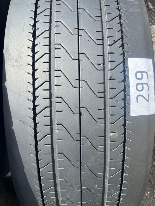 Opona Ciężarowa 315/60 R22,5 GOOD YEAR FUEL MAXX SHL