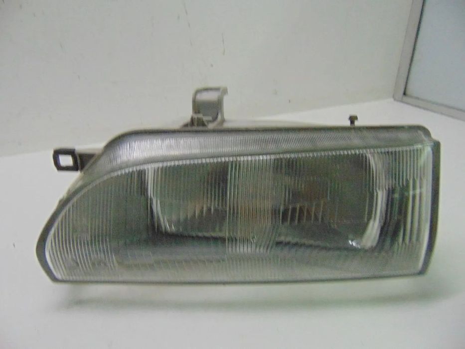 Toyota corolla faróis