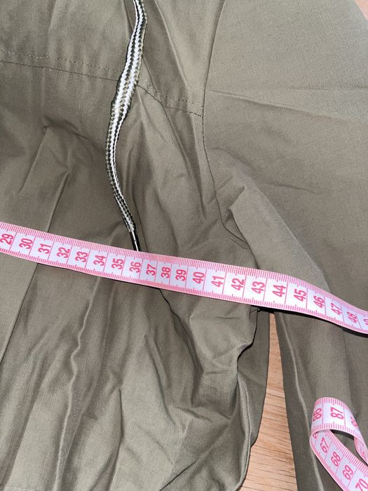 Дощовик зелений