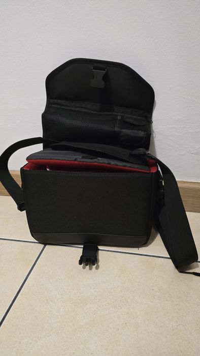 Bolsa/Mala para Câmera Fotográfica