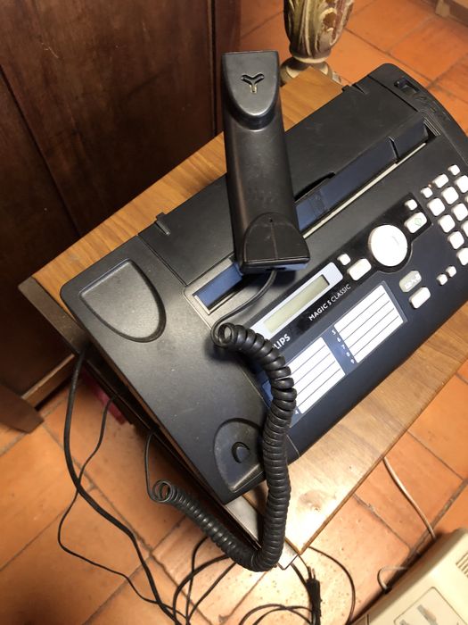 Philips Phone + Fax428221169811466241
