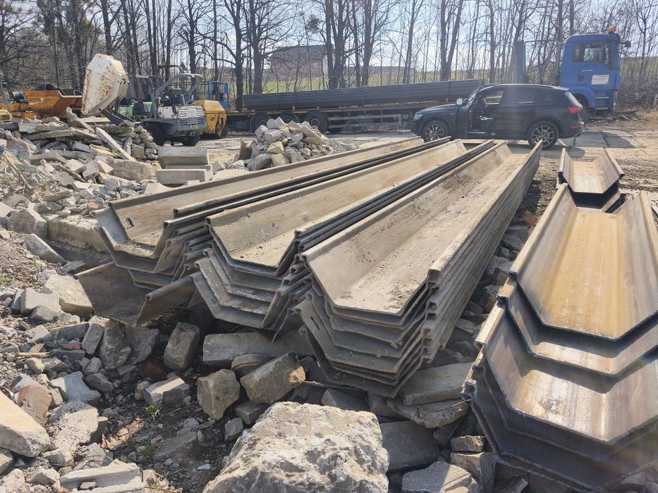 Grodzice larseny gu16n - 7m