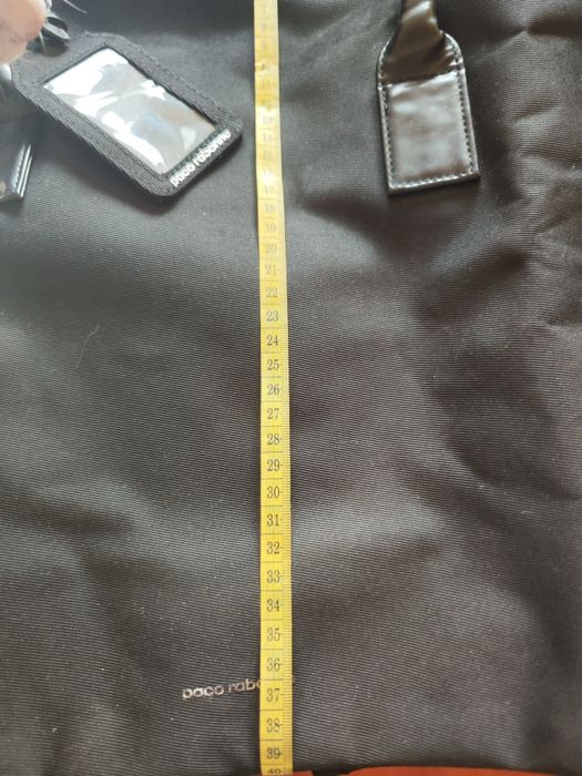 Mala/Saco Paco Rabanne
