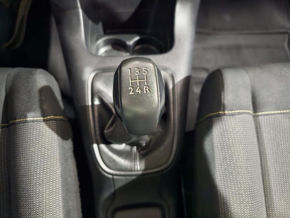Vendo citroen c3 de 2017 1.6hdi