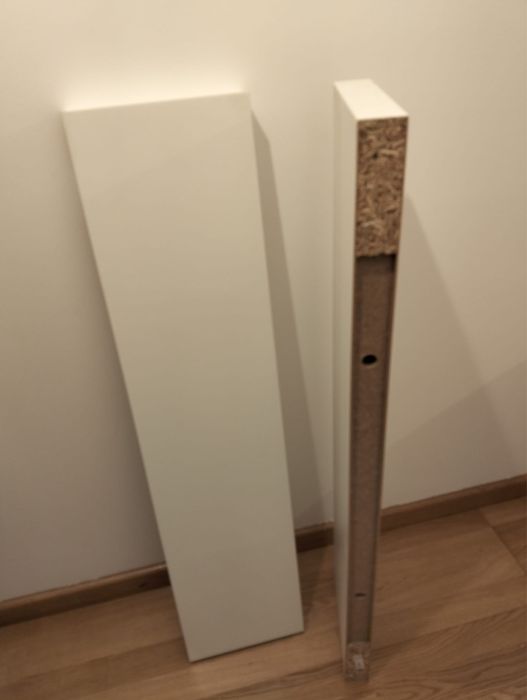 Estante de parede - ikea - LACK